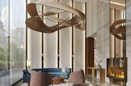 2 Bedroom - Fountain and Burj View - For Sale 2 Bedroom - Fountain and Burj View - For Sale