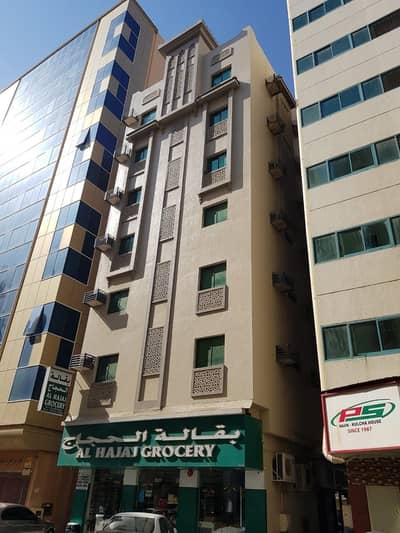 2 Bedroom Flat for Rent in Al Mujarrah, Sharjah - 2 BHK  2 BATH ROOM 16000 +ONE MONTH FREE