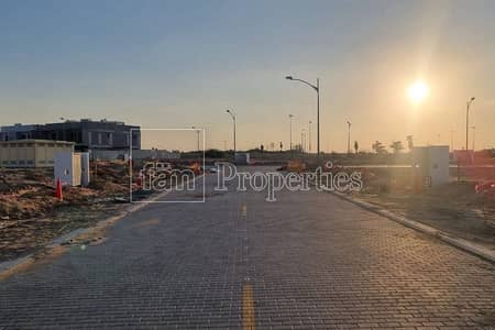 ارض سكنية  للبيع في (أكويا من داماك) داماك هيلز 2، دبي - ارض سكنية في هاوثورن (أكويا من داماك) داماك هيلز 2 1062634 درهم - 6640211