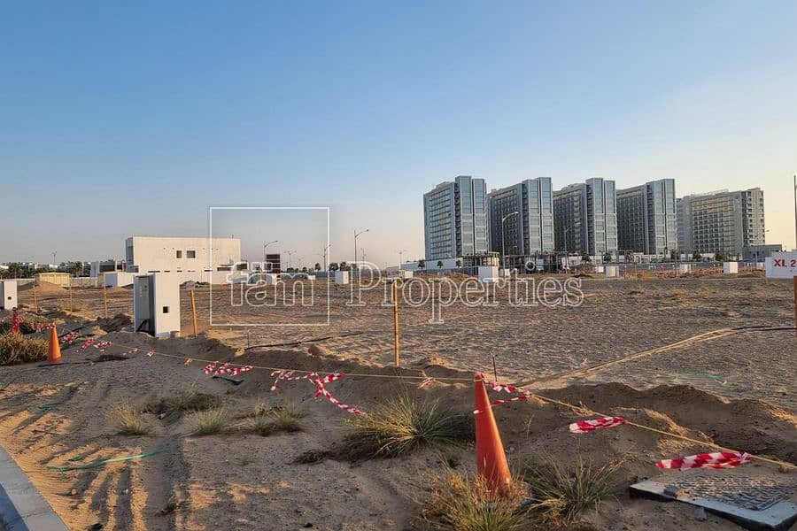 ارض سكنية في هاوثورن،(أكويا من داماك) داماك هيلز 2 994480 درهم - 6640207 ارض سكنية في هاوثورن،(أكويا من داماك) داماك هيلز 2 994480 درهم - 6640207