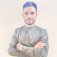 Saad Adel Hawash