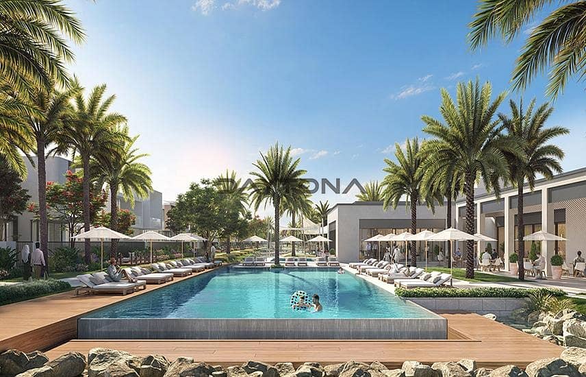 The Address Villas | Luxury | Dubai Hills