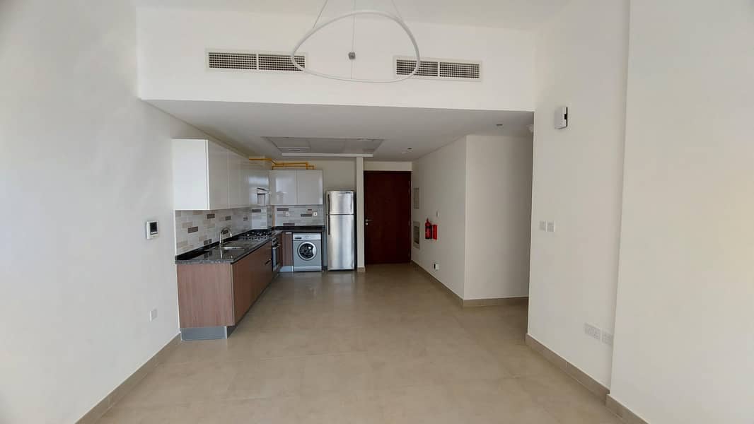 Квартира в Аль Фурджан，Шаиста Азизи, 1 спальня, 820000 AED - 6570086