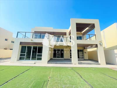 4 Bedroom Villa for Sale in Mina Al Arab, Ras Al Khaimah - The Size Will Surprise | Massive 4 Bedrooms Villa