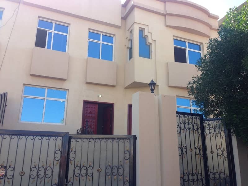 Квартира в Аль Мушриф，Аль Кубаисат, 34000 AED - 3465096