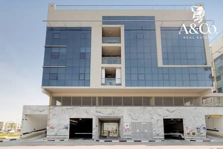 مبنى سكني  للبيع في الورسان، دبي - مبنى سكني في ورسان 1 الورسان 40000000 درهم - 6641843