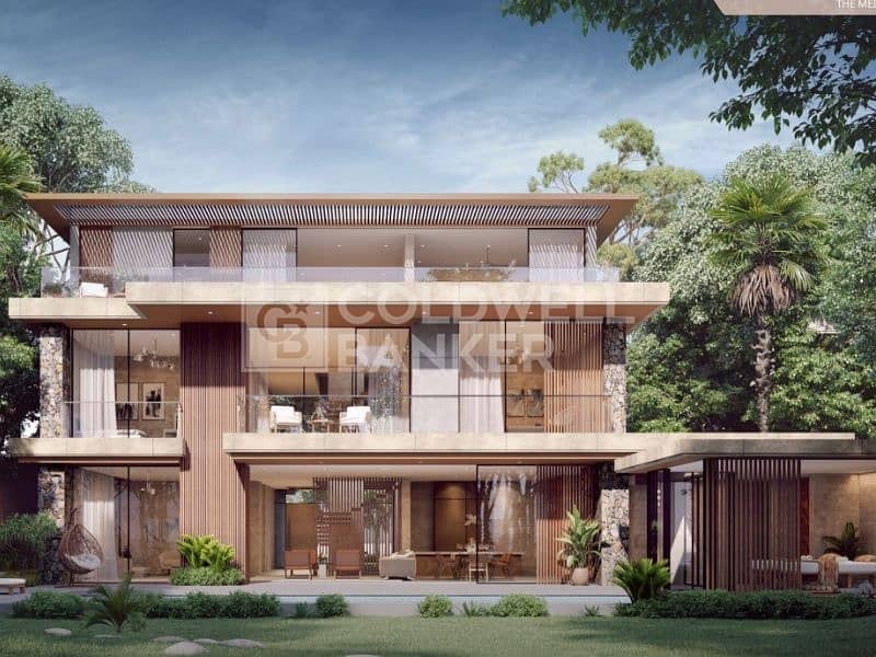 Resort Living | 5BR Luxury Villa | Private Beach Resort Living | 5BR Luxury Villa | Private Beach