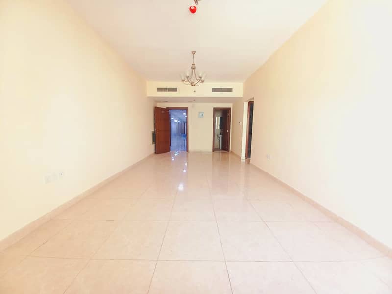 Квартира в Мувайли Коммерческая, 1 спальня, 29000 AED - 6604344