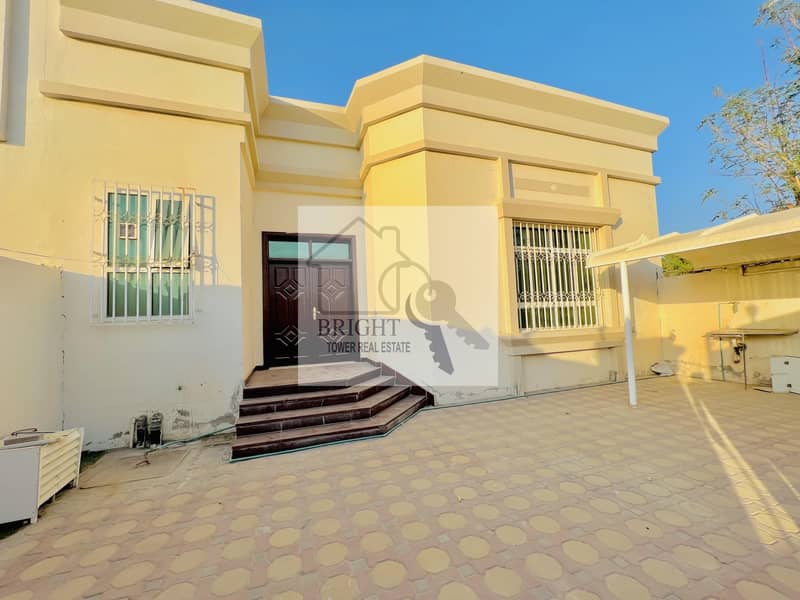 Spacious || Ground Floor || 3 Bedrooms || Al Manaseer Spacious || Ground Floor || 3 Bedrooms || Al Manaseer
