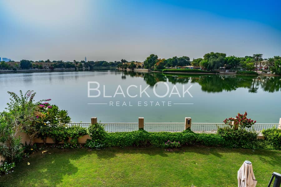 EXCLUSIVE | FULLY RENOVATED | FULL LAKE VIEW