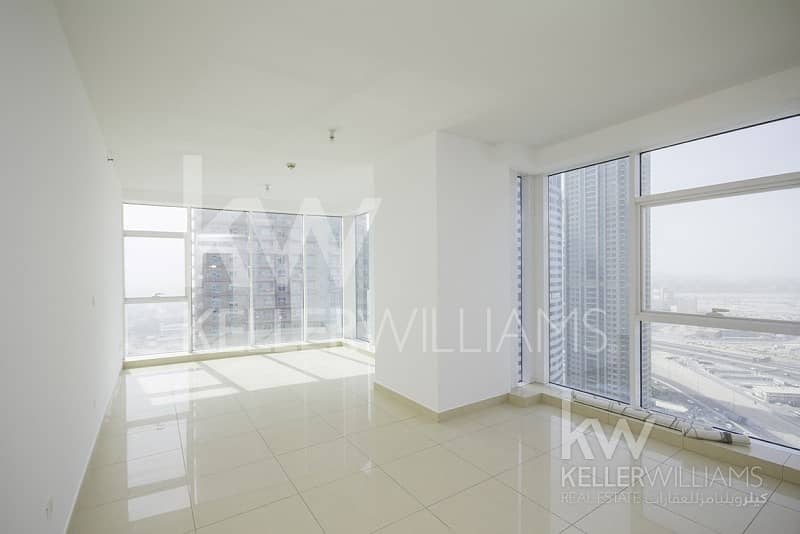 Exclusive | High Floor | Full Panoramic Sunset View