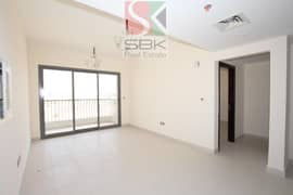 شقة في جلف ناشونال ريزيدنس،مدينة دبي للإنتاج 2 غرف 77000 درهم - 6636152