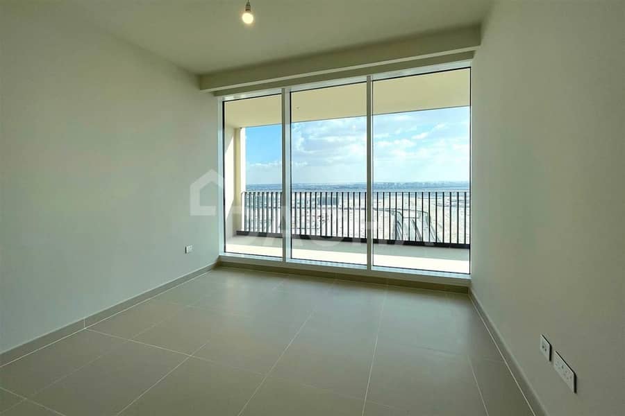 Brand New / Ready Now / Unobstructed Views