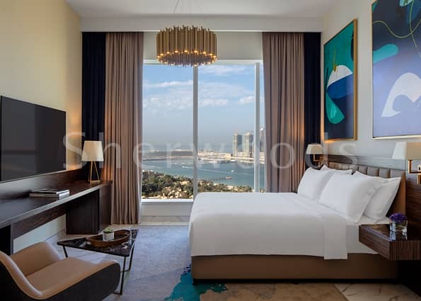 Luxury Fully Furnished 2BR| All bills Included Luxury Fully Furnished 2BR| All bills Included