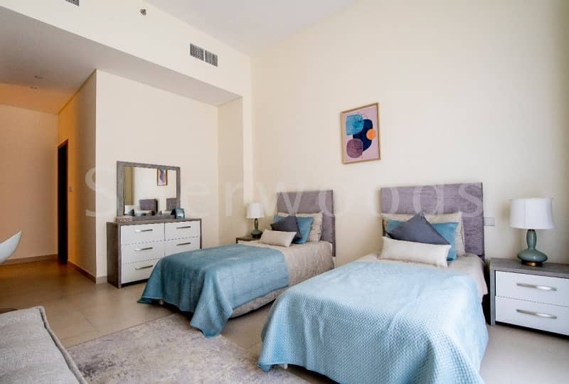 Pay 20% & Move-in | Up to 5 Yrs Post Handover Pay 20% & Move-in | Up to 5 Yrs Post Handover