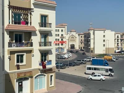 1 Bedroom Flat for Sale in International City, Dubai - Rented one bedroom for sale | with balcony