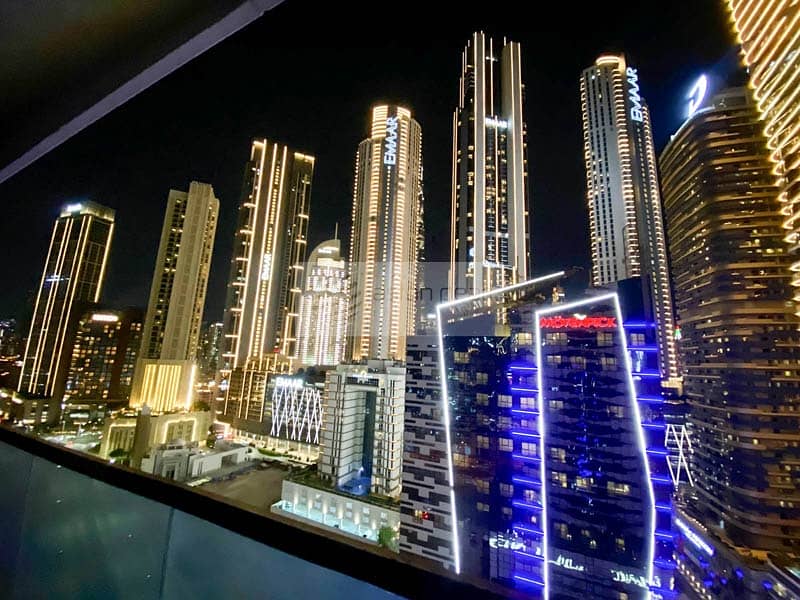位于迪拜市中心，至尊顶峰大厦（高塔露台） 2 卧室的公寓 1820000 AED - 6626588