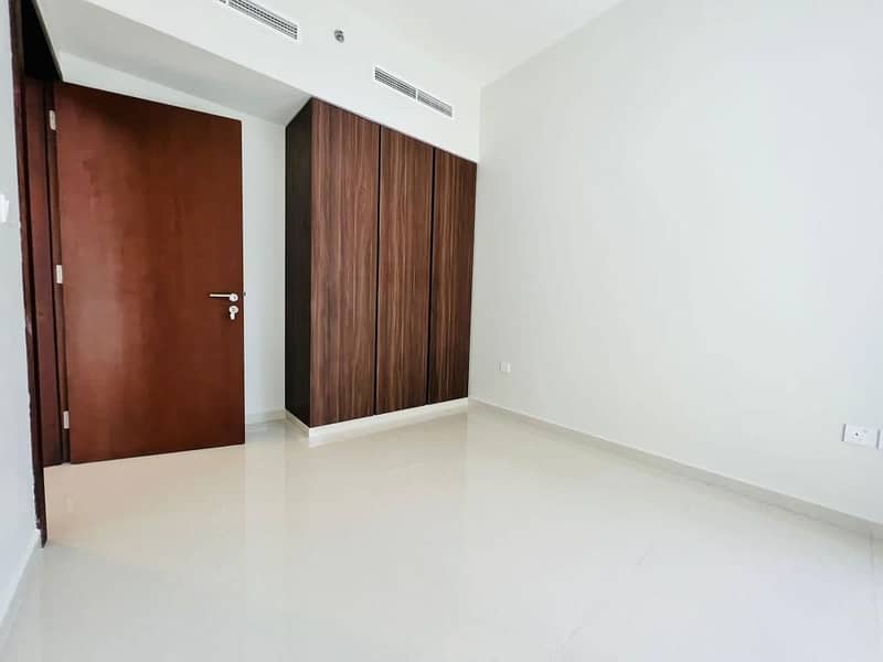 Brand New | Spacious 1 BR | Ready to Move