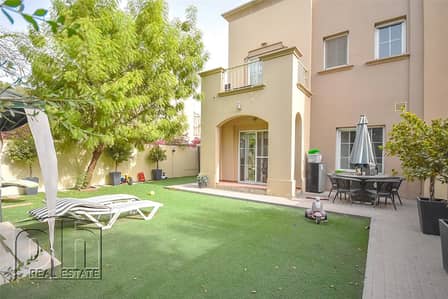 2 Bedroom Villa for Sale in The Springs, Dubai - Upgraded Bathrooms | Immaculate | Large plot 2 Bedroom Villa for Sale in The Springs, Dubai - Upgraded Bathrooms | Immaculate | Large plot