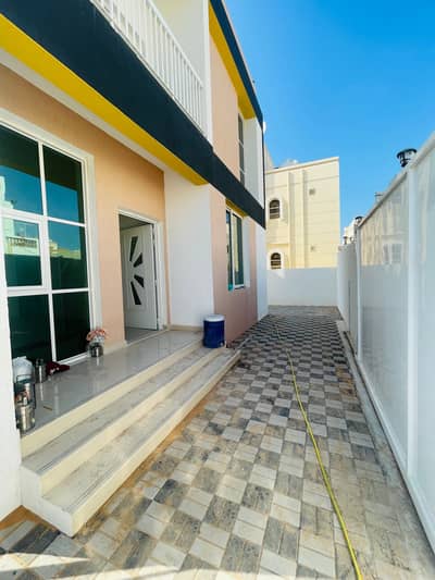 3 Bedroom Villa for Rent in Al Nakheel, Ras Al Khaimah - Brand New Double Story 3Bhk Villa For Rent.