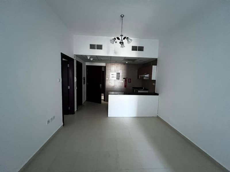 Квартира в Аль Нуаимия，Аль Нуаймия 3，Городская Тауэр, 1 спальня, 20000 AED - 6642857