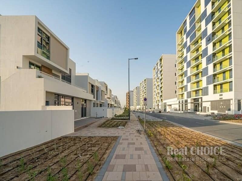 Resale | Brand New 2 Bed | Close To Expo