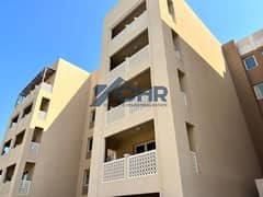 شقة ثلاث غرف وغرفة غسيل | فاضيه | سعر رائع | مساحه واسعه