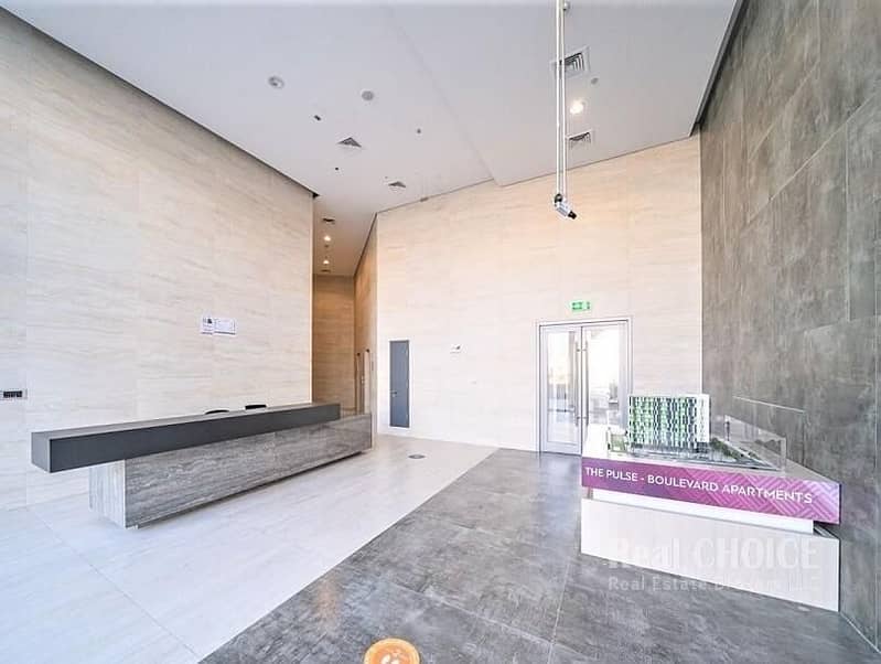 شقة في ذا بلس ريزيدنس،ذا بلس،المنطقة السكنية جنوب دبي،دبي الجنوب 1 غرفة 620000 درهم - 5310719