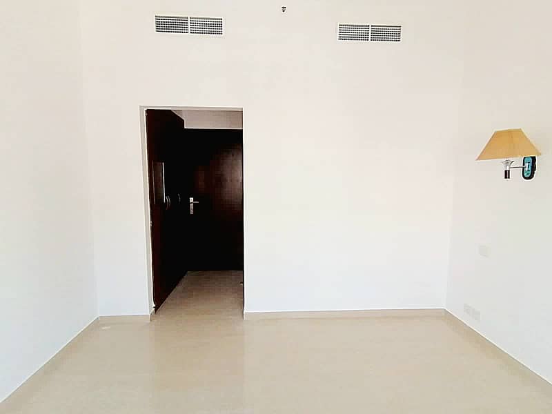 Close To Burjuman Metro, Spacious 2BR Unit Available With All Amenities, Only in 60k