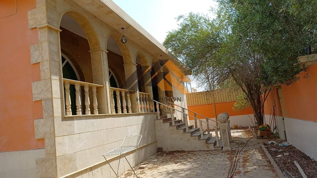 LUXURIOUS! 10,000 sqft. Villa for Sale in Al Rawda 2