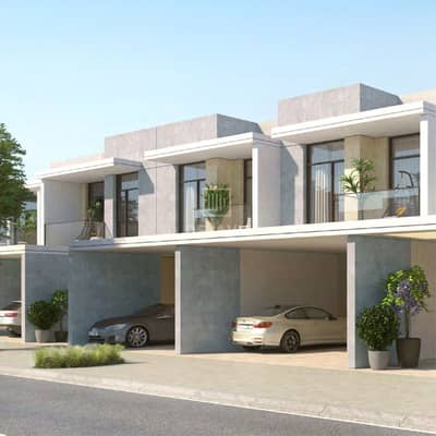 4 Bedroom Villa for Sale in Arabian Ranches 3, Dubai - 4BR + Maids | Payment Plan | Private Garden