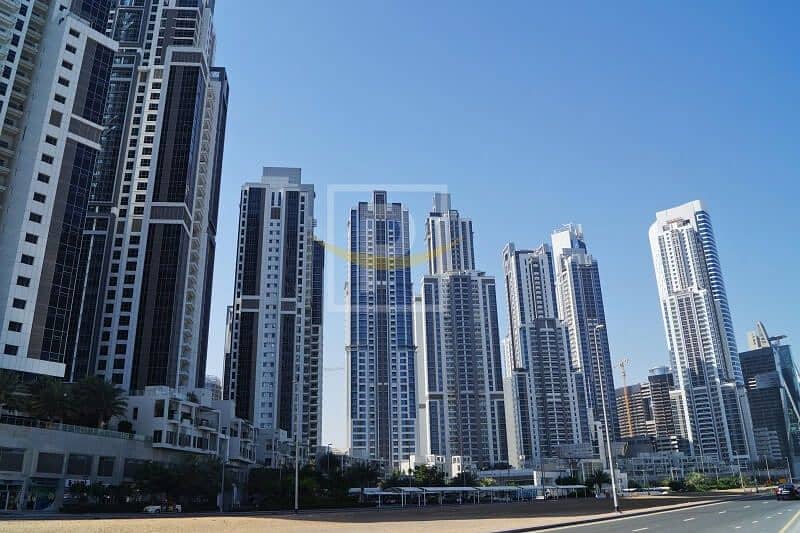 位于商业湾 的住宅地块 250000000 AED - 6401527