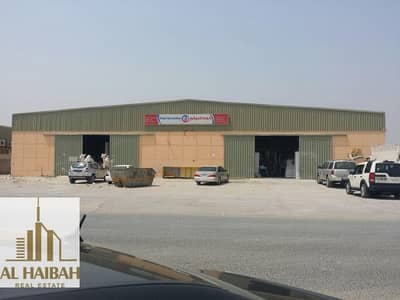 For sale in Al - Jaraf Industrial Area Stores special location For sale in Al - Jaraf Industrial Area Stores special location