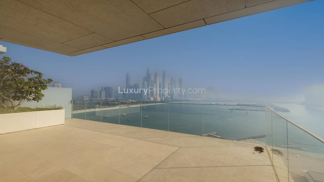Private Pool | Best Priced | Penthouse
