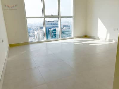 فلیٹ 2 غرفة نوم للايجار في النهدة (دبي)، دبي - شقة في النهدة 1 النهدة (دبي) 2 غرف 75000 درهم - 6643363