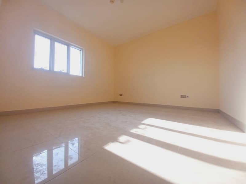 Квартира в Аль Нахьян，Аль Мамура, 2 cпальни, 45000 AED - 6610006