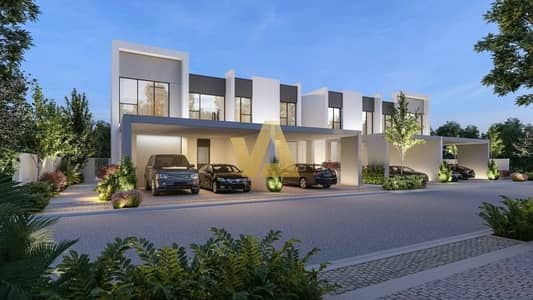 3 Bedroom Villa for Sale in Dubailand, Dubai - Wonderfull Location|LA ROSA|3BR|