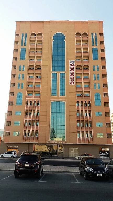 位于阿尔纳赫达（迪拜）街区，阿尔纳赫达2号街区 1 卧室的公寓 55000 AED - 3008861