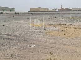 Земля смешанного использования в Над Аль Хамар, 24622020 AED - 6561541
