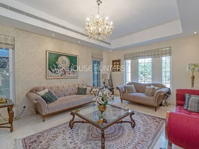 4 Bedroom Villa for Sale in Arabian Ranches, Dubai - New Stunning La Coleccion |Located on a large plot