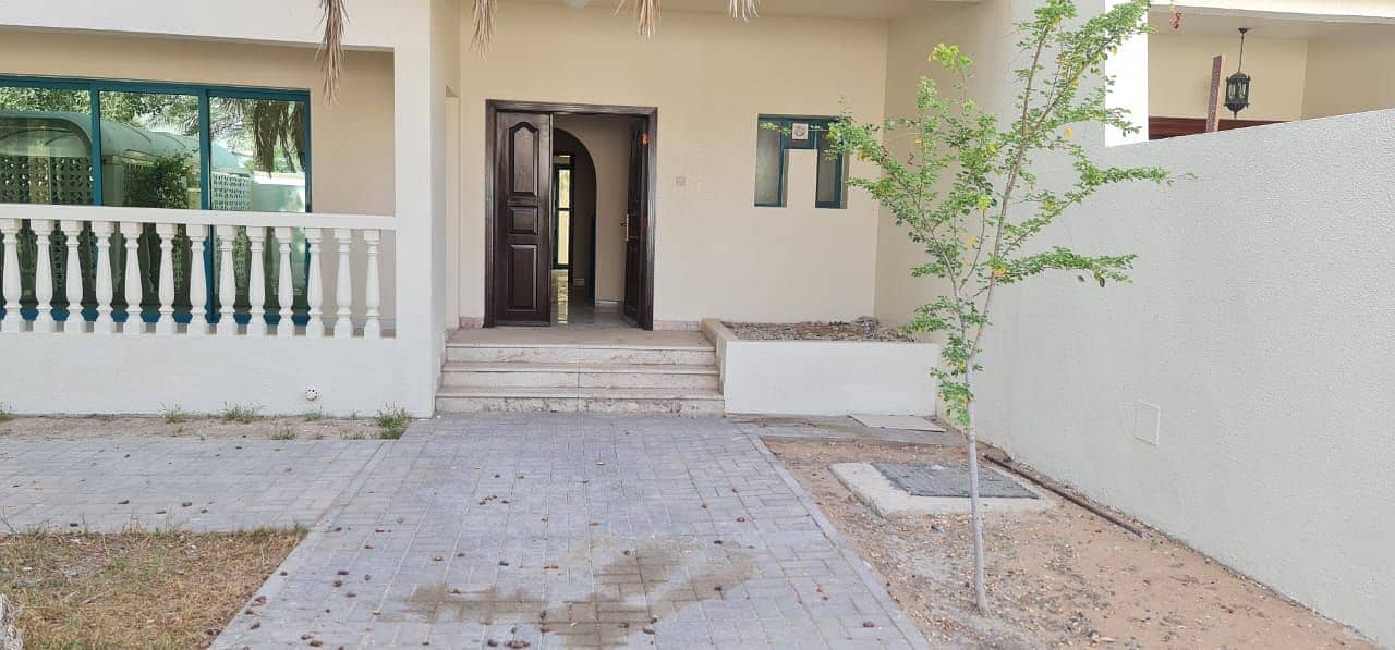 *** HOT OFFER- 3BHK Duplex Villa Available  in Al Shahba area Sharjah,**