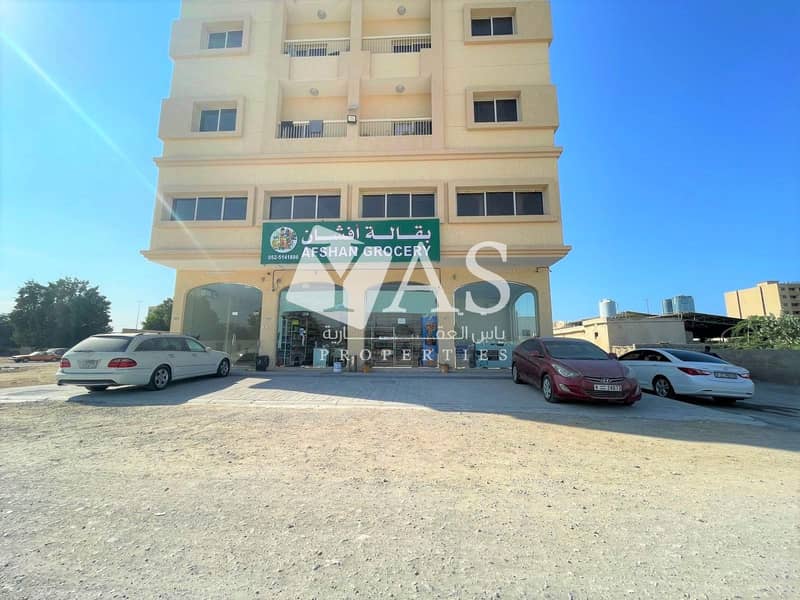 Affordable Studio Apartment | Near to Manar Mall