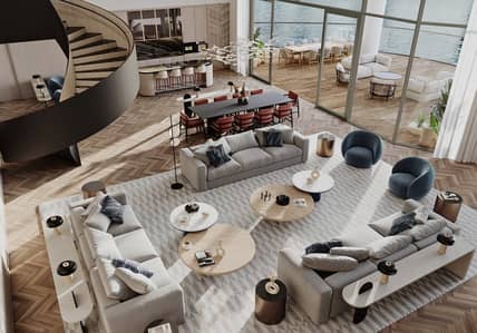 Waterfront Luxury | 50/50 Payment Plan | Mid Floor