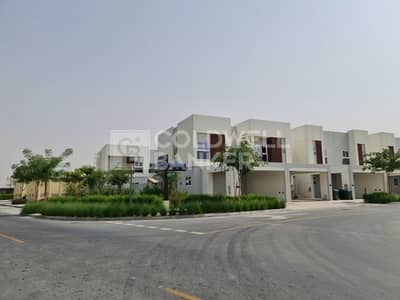 4 Bedroom Townhouse for Sale in Dubailand, Dubai - Corner Unit  l  Payment Plan  l Near Pool And Park