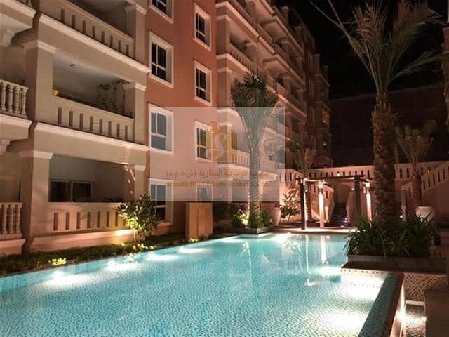 位于迪拜投资园区（DIP），百夫长公寓 1 卧室的公寓 38000 AED - 6603720
