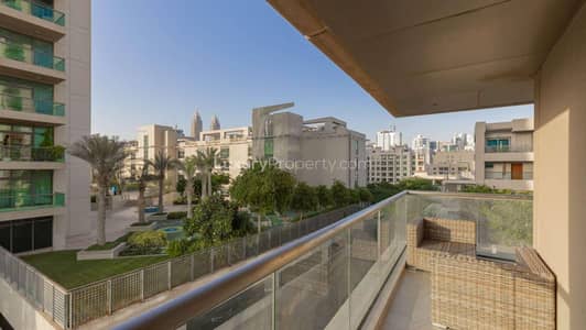 2 Bedroom Apartment for Sale in The Views, Dubai - Exclusive I  Vacant in January I Prime Location