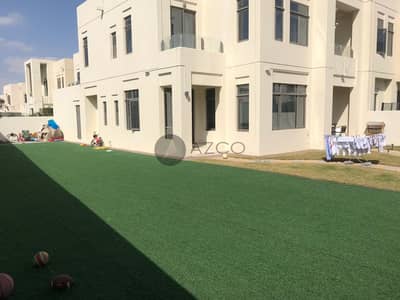 فیلا 3 غرف نوم للبيع في ريم، دبي - النوع ب / ركن / مع دراسة / شاغر في أبريل 2023