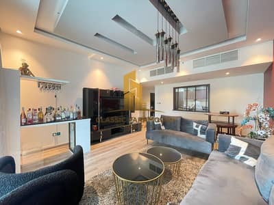 1 Bedroom Flat for Sale in Business Bay, Dubai - Upgraded 1 BR | Canal View | Fully Furnished