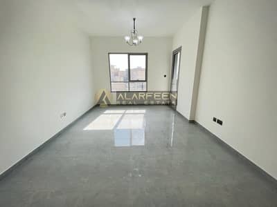 فلیٹ 2 غرفة نوم للايجار في أرجان، دبي - شقة في بارك تراس،أرجان 2 غرف 87000 درهم - 6602721