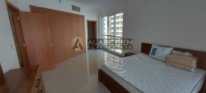 1 Bedroom Apartment for Rent in Dubai Production City (IMPZ), Dubai - Spacious 1BHK | Quality Living | Fully Furnished | Call Now
